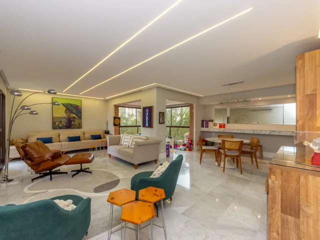 Imagem: Apartamento à venda no bairro Vila Andrade