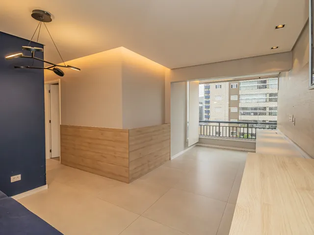 Imagem: Apartamento À Venda no Bairro Vila da Saúde