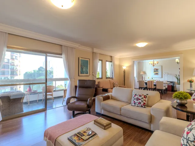 Imagem: Apartamento À Venda no Bairro Vila Suzana