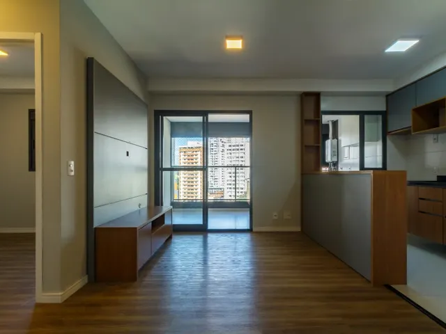 Imagem: Apartamento à venda no bairro Brooklin