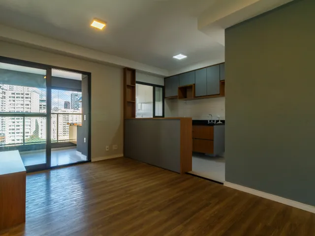Imagem 3: Apartamento à venda no bairro Brooklin em São Paulo/SP
