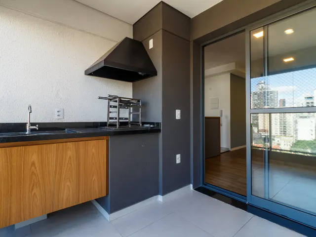 Imagem 12: Apartamento à venda no bairro Brooklin em São Paulo/SP