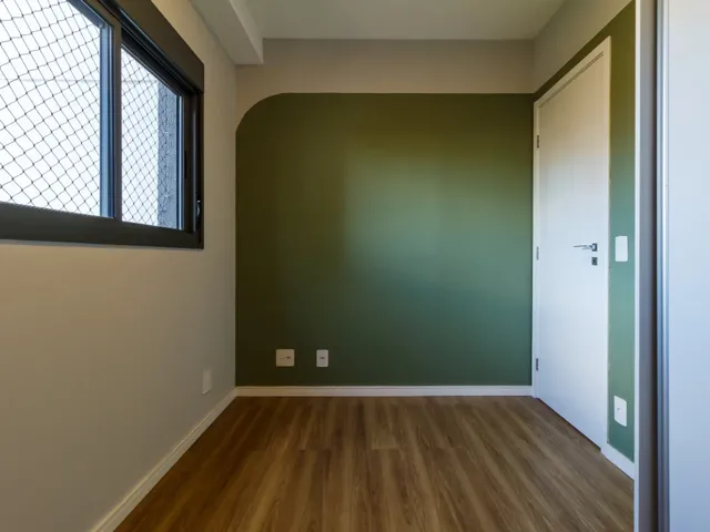 Imagem 7: Apartamento à venda no bairro Brooklin em São Paulo/SP