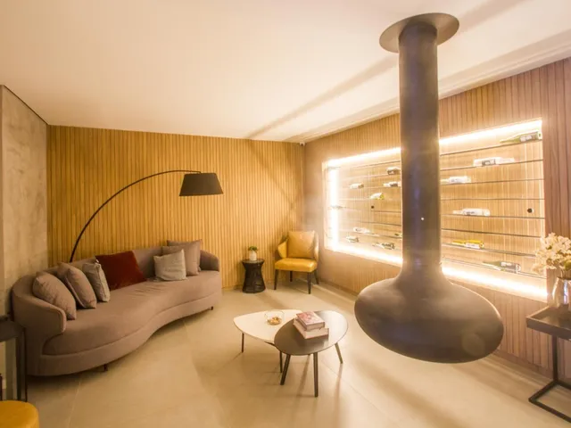 Imagem 8: Apartamento à venda no bairro Brooklin em São Paulo/SP