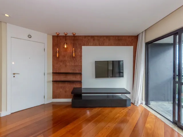 Imagem 1: Apartamento à venda no bairro Indianópolis em São Paulo/SP