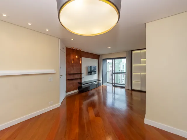Imagem 9: Apartamento à venda no bairro Indianópolis em São Paulo/SP