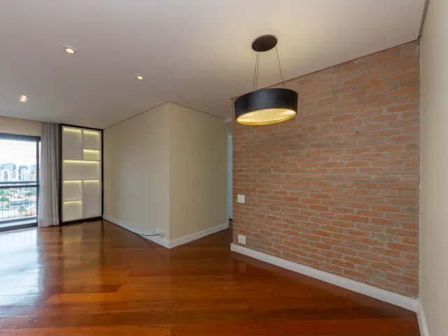 Imagem 6: Apartamento à venda no bairro Indianópolis em São Paulo/SP