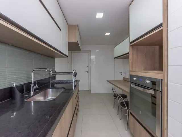 Imagem 14: Apartamento à venda no bairro Indianópolis em São Paulo/SP