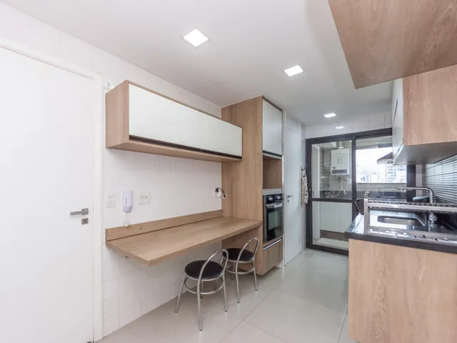 Imagem 5: Apartamento à venda no bairro Indianópolis em São Paulo/SP