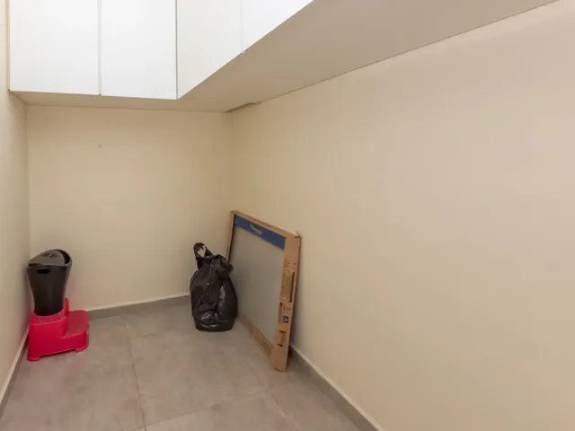 Imagem 13: Apartamento à venda no bairro Indianópolis em São Paulo/SP