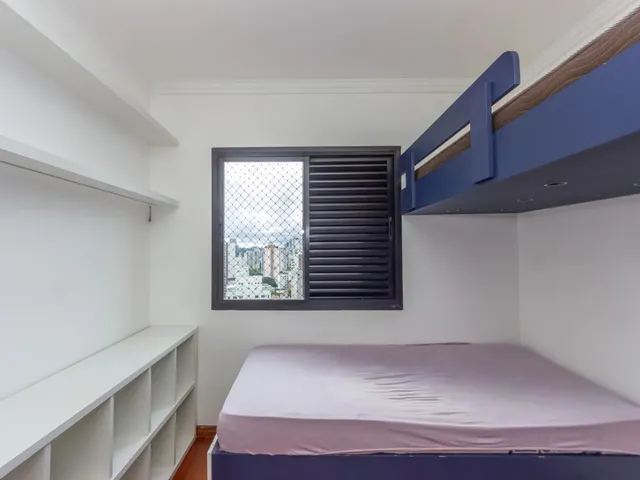 Imagem 4: Apartamento à venda no bairro Indianópolis em São Paulo/SP
