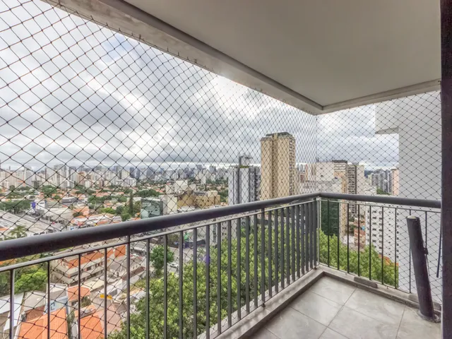 Imagem 11: Apartamento à venda no bairro Indianópolis em São Paulo/SP