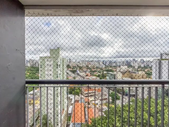 Imagem 16: Apartamento à venda no bairro Indianópolis em São Paulo/SP