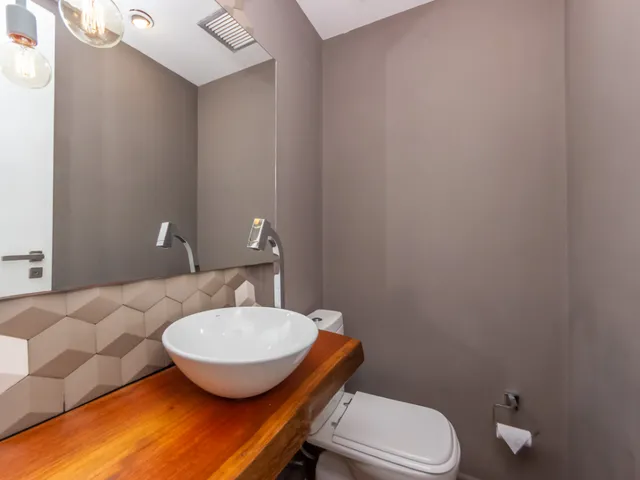 Imagem 3: Apartamento à venda no bairro Indianópolis em São Paulo/SP