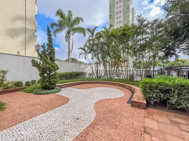 Imagem 10: Apartamento à venda no bairro Indianópolis em São Paulo/SP