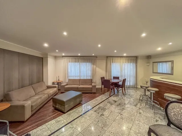 Imagem 8: Apartamento à venda no bairro Indianópolis em São Paulo/SP