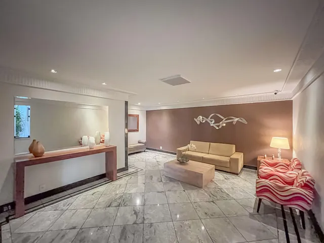 Imagem 15: Apartamento à venda no bairro Indianópolis em São Paulo/SP