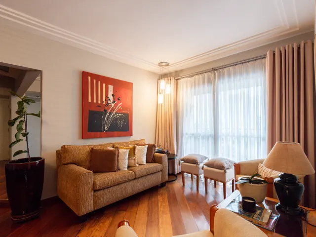 Imagem: Apartamento À Venda no Bairro Ipiranga