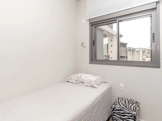 Imagem 7: Apartamento À Venda no Bairro Moema em São Paulo/Sp