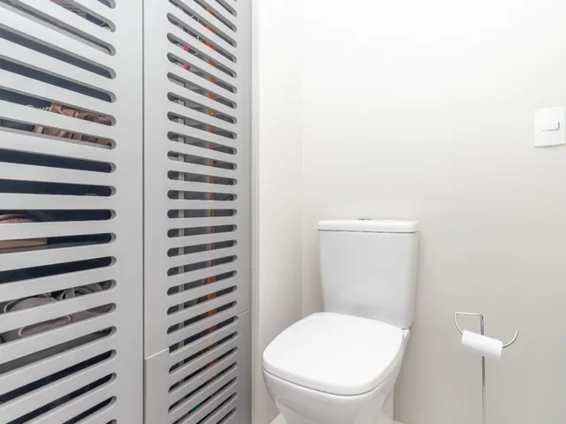 Imagem 10: Apartamento À Venda no Bairro Moema em São Paulo/Sp