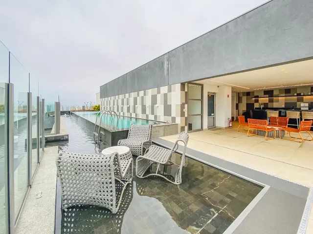 Imagem 4: Apartamento À Venda no Bairro Moema em São Paulo/Sp