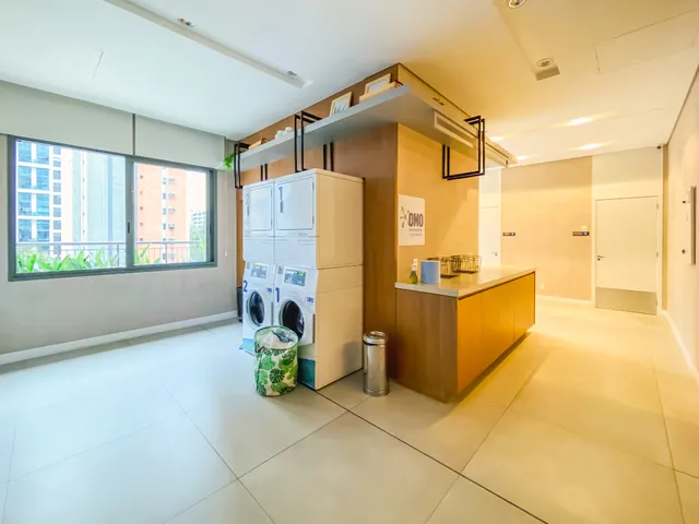 Imagem 13: Apartamento À Venda no Bairro Moema em São Paulo/Sp