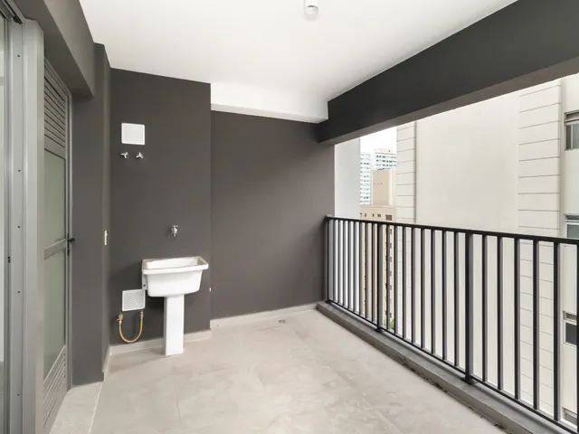 Imagem 5: Apartamento À Venda no Bairro Saúde em São Paulo/Sp