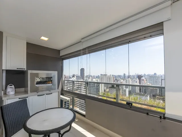 Imagem: Apartamento à venda no bairro Itaim Bibi