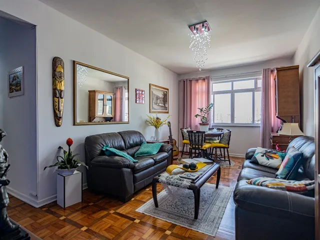 Imagem: Apartamento À Venda no Bairro Lapa em São