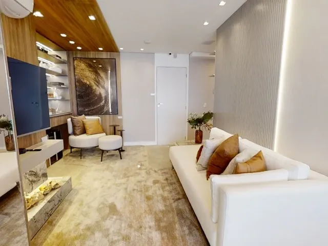 Imagem: Apartamento À Venda no Bairro Aclimação
