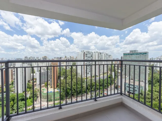 Imagem: Apartamento à venda no bairro Jardim Caboré