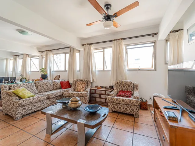 Imagem: Apartamento à venda no bairro Itaim Bibi