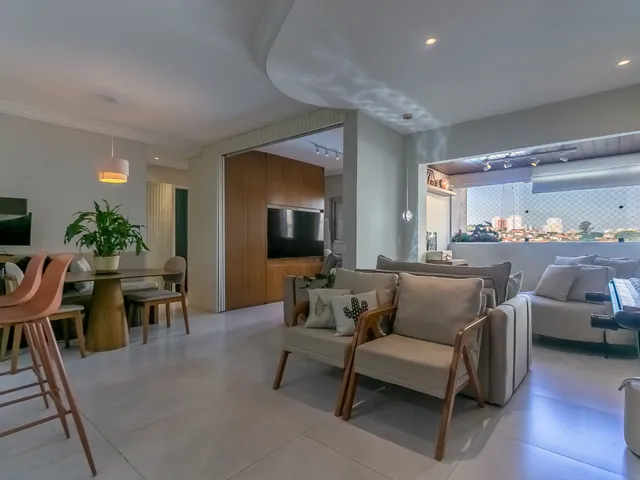 Imagem: Apartamento à venda no bairro Vila Santa
