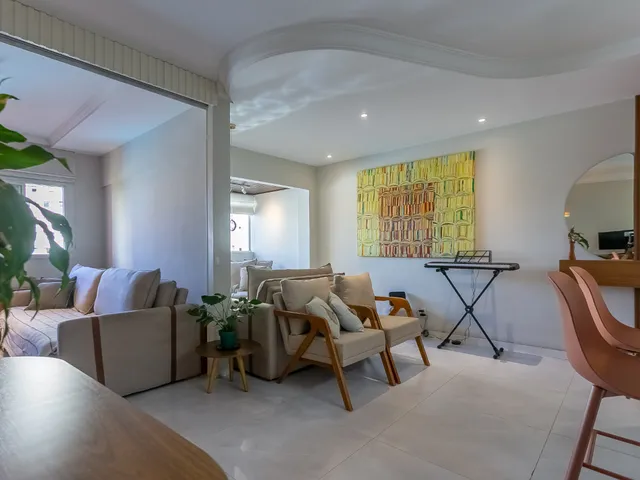 Imagem 13: Apartamento à venda no bairro Vila Santa Catarina em São Paulo/SP