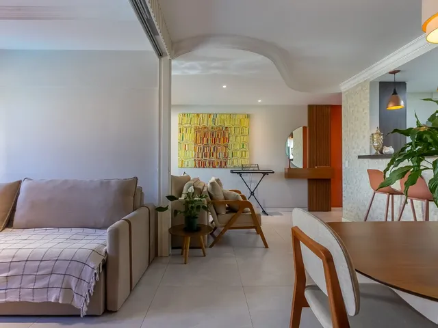 Imagem 7: Apartamento à venda no bairro Vila Santa Catarina em São Paulo/SP
