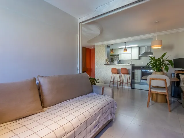 Imagem 6: Apartamento à venda no bairro Vila Santa Catarina em São Paulo/SP