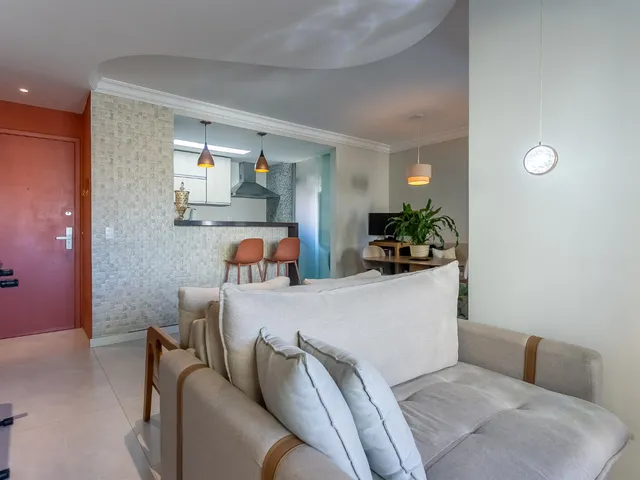 Imagem 10: Apartamento à venda no bairro Vila Santa Catarina em São Paulo/SP