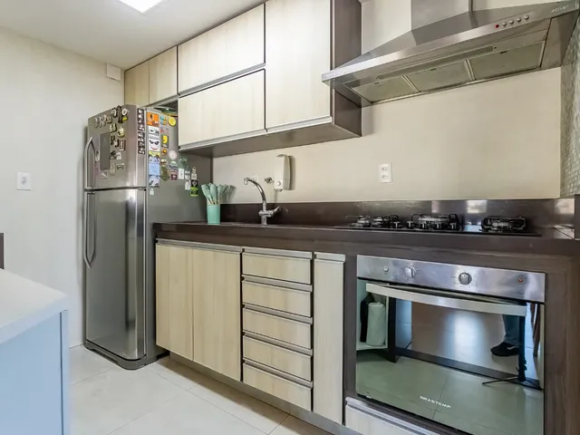 Imagem 12: Apartamento à venda no bairro Vila Santa Catarina em São Paulo/SP