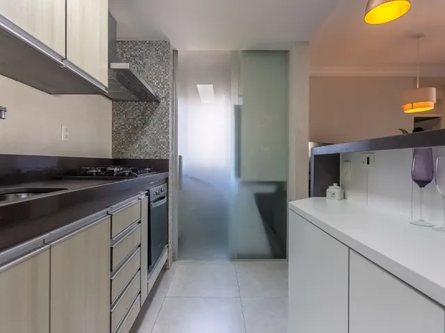 Imagem 14: Apartamento à venda no bairro Vila Santa Catarina em São Paulo/SP