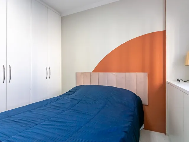 Imagem 3: Apartamento à venda no bairro Vila Santa Catarina em São Paulo/SP