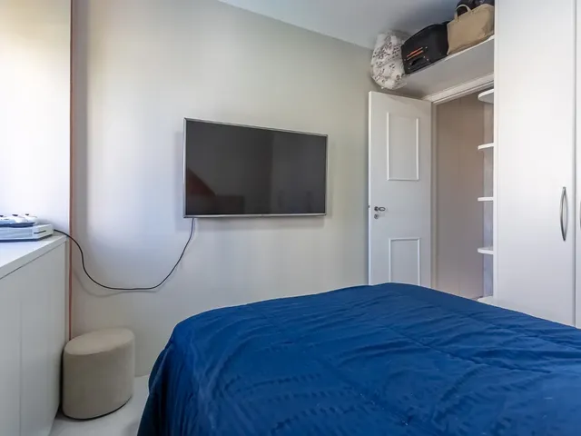Imagem 8: Apartamento à venda no bairro Vila Santa Catarina em São Paulo/SP
