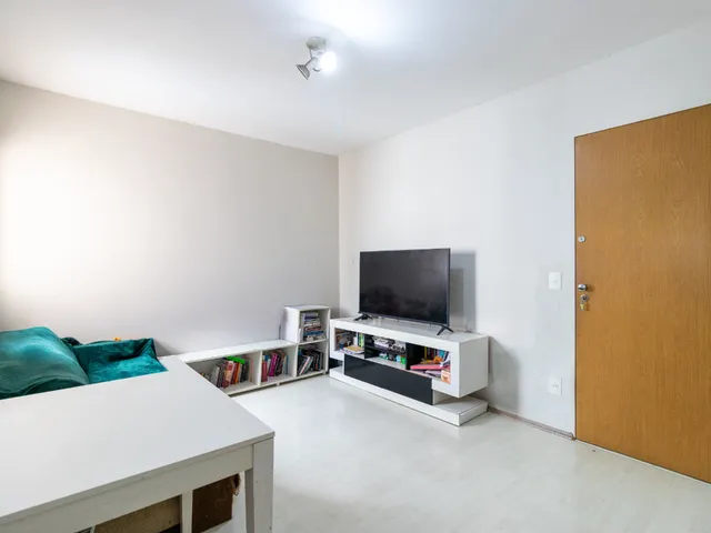 Imagem: Apartamento à venda no bairro Vila Guarani
