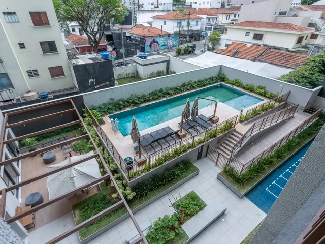 Imagem: Apartamento À Venda no Bairro Vila Olímpia