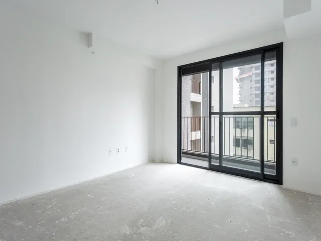 Imagem 9: Apartamento À Venda no Bairro Vila Olímpia em São Paulo/Sp