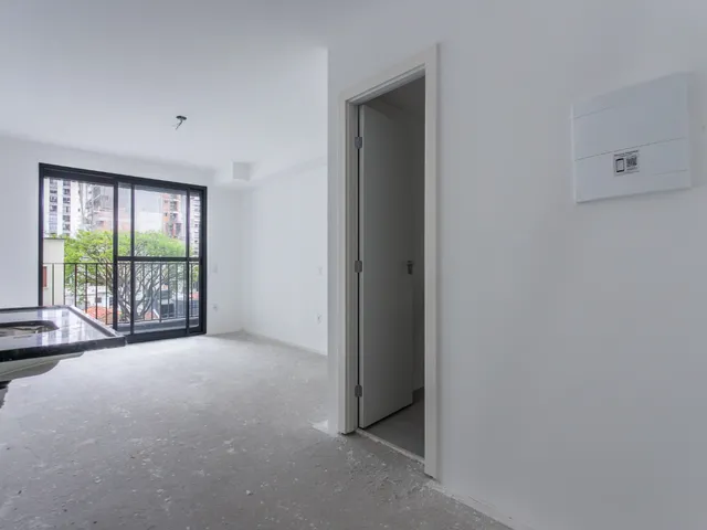 Imagem 5: Apartamento À Venda no Bairro Vila Olímpia em São Paulo/Sp