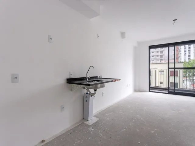 Imagem 4: Apartamento À Venda no Bairro Vila Olímpia em São Paulo/Sp