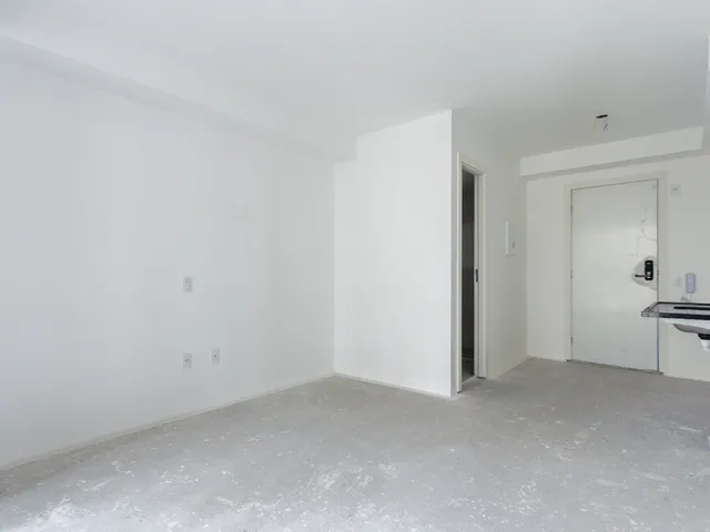 Imagem 6: Apartamento À Venda no Bairro Vila Olímpia em São Paulo/Sp
