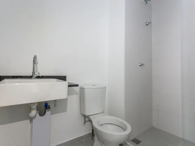 Imagem 7: Apartamento À Venda no Bairro Vila Olímpia em São Paulo/Sp