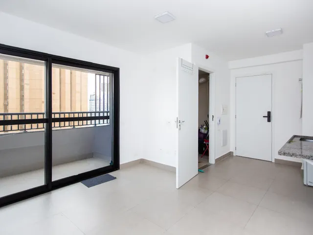 Imagem: Apartamento à venda no bairro Pinheiros