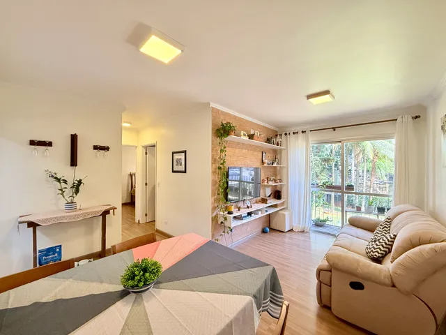 Imagem: Apartamento à venda no bairro Vila Sofia